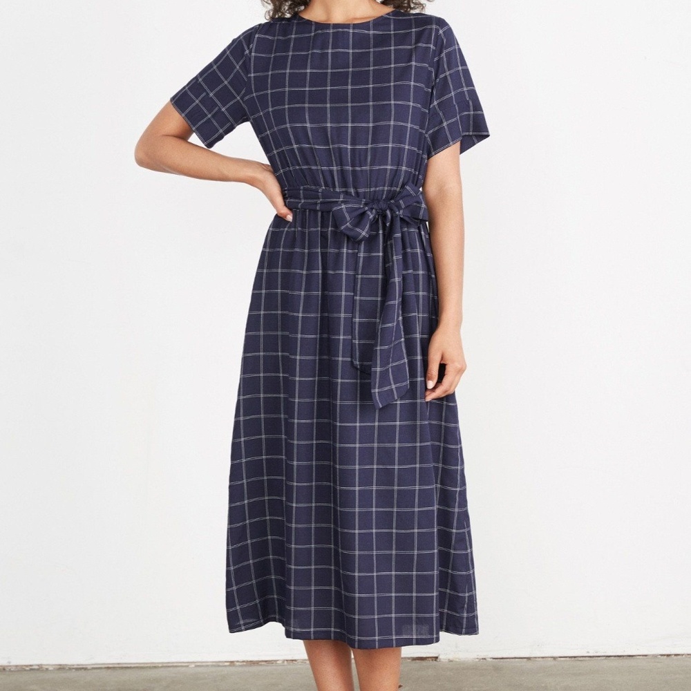 Amour Vert Jo Dress Size M